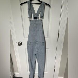 Hatch maternity overalls